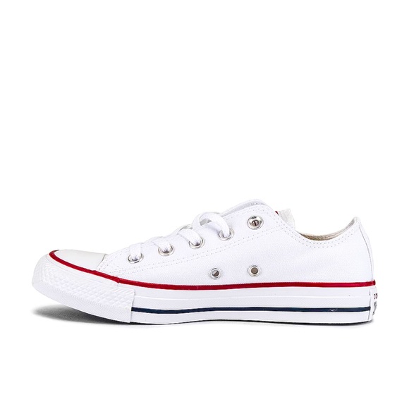 Converse Chuck Taylor All Star Sneakers in optical white - Picture 2 of 11